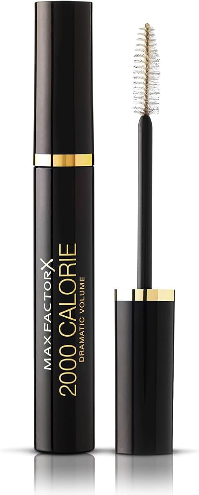 Max Factor 2000 Calorie Dramatic Volume Mascara 04 Navy 9 ml