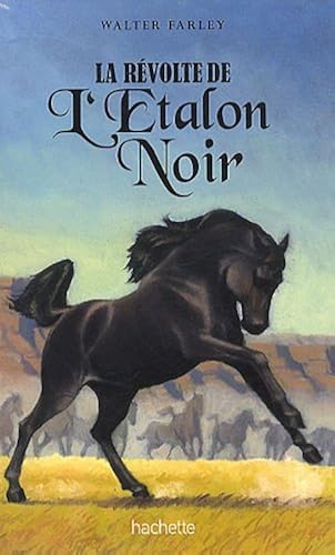 Download La révolte de l'Etalon Noir PDF