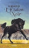 Image de La révolte de l'Etalon Noir (French Edition)