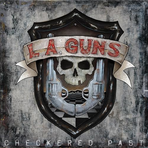 L.A. Guns - Tales From The Strip - Amazon.com Music