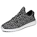 Joansam 7 Colors LED Luminous Unisex Sneakers Men & Women USB Charging Light Colorful Glowing Leisur