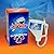 EZ-SqueezeTM Jello Shot Party Pack - Includes The Jellinator and 100 Cups with Lids