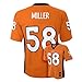 Outerstuff Von Miller Denver Broncos Youth NFL Mid Tier Jersey