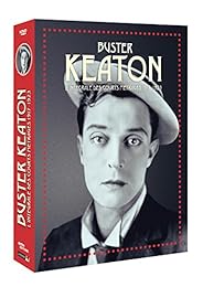 Buster Keaton - L'intégrale Des Courts-Métrages 1917-1923
