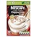 Nescafe - Cafe Menu - Cappuccino Skinny - 145g