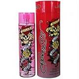 Ed Hardy By Christian Audigier Eau De Parfum Spray/FN243887/6.8 oz/women/