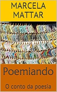 Livro Poemiando: O conto da poesia