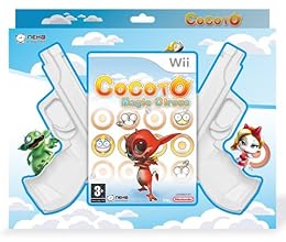 Cocoto Magic Circus