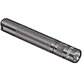 Maglite Solitaire LED 1-Cell AAA Flashlight Gray