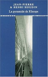 La  pyramide de Kheops