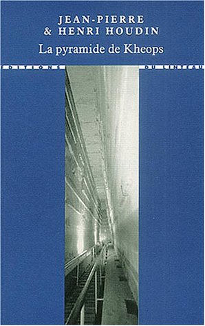 La  pyramide de Kheops