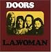 Doors Crawling King Snake