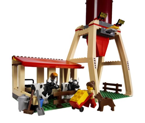 LEGO City 7637 - Bauernhof – Bild 7