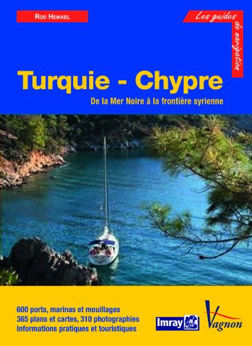 Turquie et Chypre