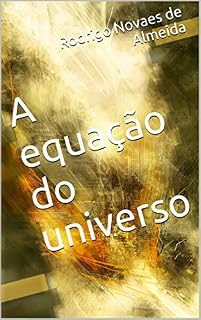 Livro A equação do universo