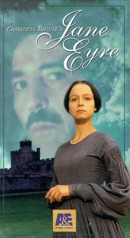 UPC 733961129151, Jane Eyre [VHS]