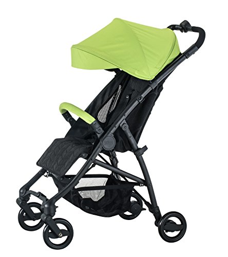 b mobile stroller