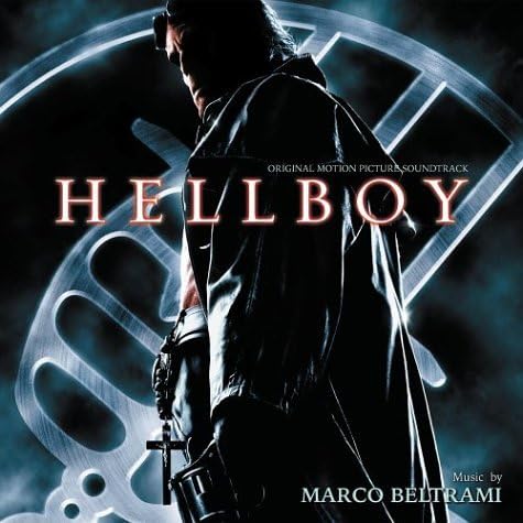 HellBoy