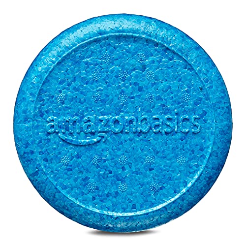 Amazon Basics HighDensity Round Foam Roller for Exercise and Recovery