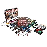 Monopoly Game: Cheaters Edition Board Game, for 3-6