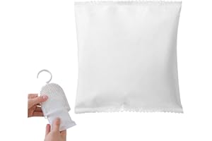 Closet Dehumidifier Hanger - Humidity Packs Hanger Closet,Hangable Humidity Packs Hangings Moisture Absorbing Bags With Water