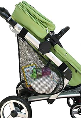 combi stroller fold sling and go