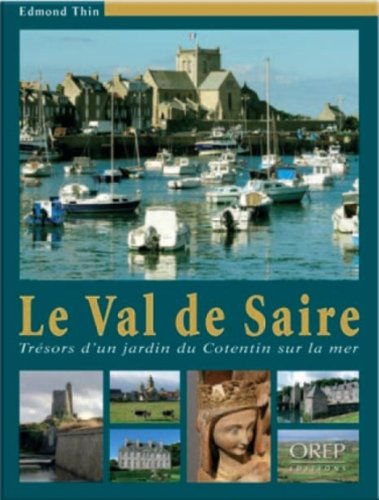 Le  Val de Saire