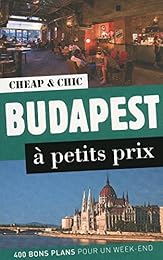 Budapest à petits prix