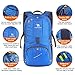 CAMEL CROWN 35L Lightweight Packable Backpack Travel Hiking Daypack Camping