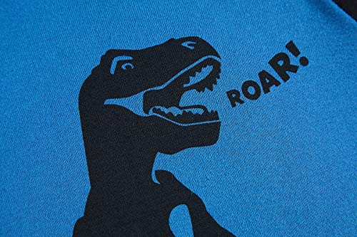 2 Family+Feeling+Little+Pajamas+6M+8Years