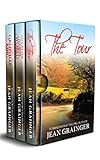 Bargain eBook - The Tour Box Set