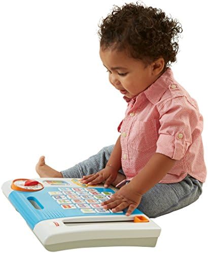 fisher price smart pad