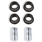 Fabtech FTS98023 T900 Shock Ext Bushing Kit