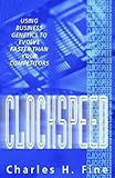 Image de Clockspeed: Using Business Genetics to Evolve Faster Than Your Competitors