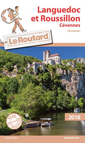 Télécharger Guide Du Routard Languedoc Roussillon 2018 - 