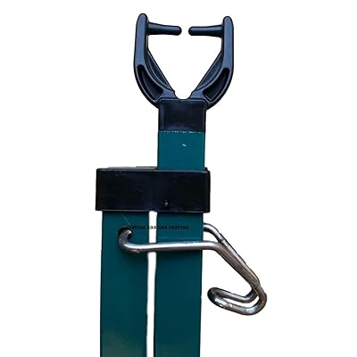 Extra Heavy Duty Washing Line Pole Extendable and Morocco