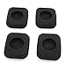 2 Pairs Sponge Ear Pads Ear Cups Replacement Ear Cushions For B&O Bang & Olufsen FORM 2i Headphones