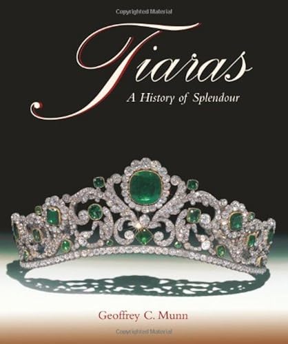 Download Tiaras: A History of Splendour PDF