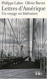 Lettres d'Amérique