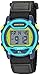 Armitron Sport Unisex 45/7004NVY Digital Chronograph Black Nylon Strap Watch