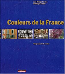Couleurs de la France