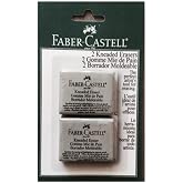 Large Kneaded Eraser (2 Eraser Pack)