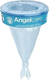 Angelcare AR9001-EU Hygiene Kits Round Refill view 4