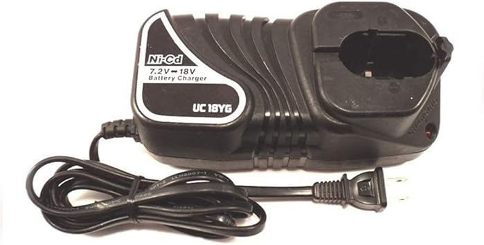 hitachi trimmer battery