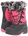 Kamik Powdery Snow Boot (Toddler/Little Kid/Big Kid)
