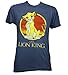 Disney Lion King Young Simba T-shirt