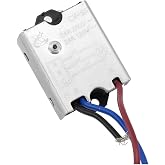 Soft Start Module for Electric Tool 125/250V To 24A Electric Tool Soft Start Module(1Pcs)