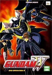 Gundam Wing - Opération 9 - Version Intégrale