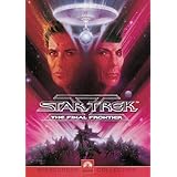 Star Trek V - The Final Frontier