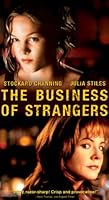 The Business of Strangers 0792852915 Book Cover